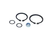 Halter, Abgasanlage MAXGEAR 27-2827