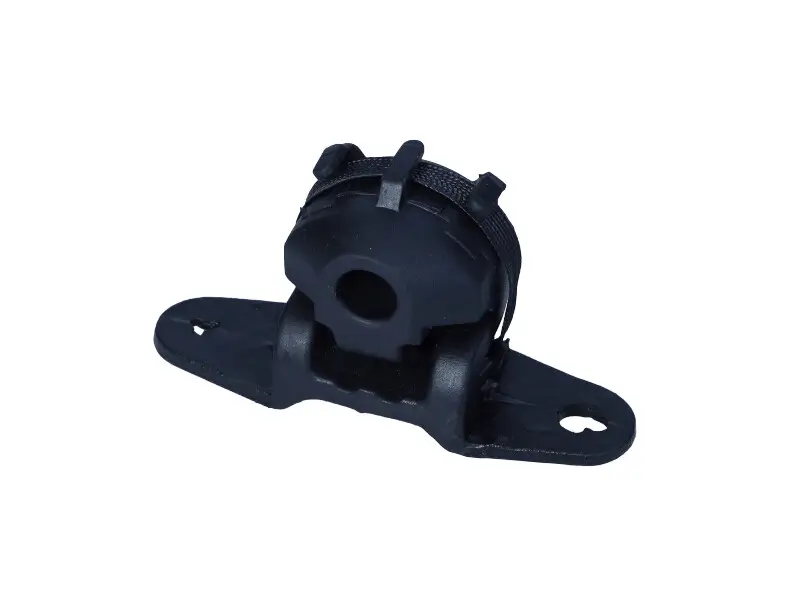 Halter, Abgasanlage hinten MAXGEAR 27-2828