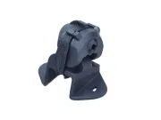 Halter, Abgasanlage hinten Mitte MAXGEAR 27-2830