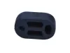 Halter, Abgasanlage MAXGEAR 27-2833