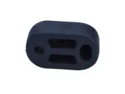 Halter, Abgasanlage MAXGEAR 27-2833