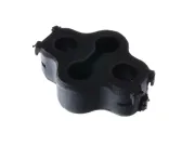 Halter, Abgasanlage MAXGEAR 27-2837