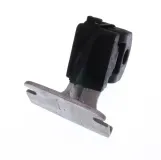 Halter, Abgasanlage MAXGEAR 27-2839
