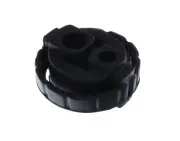 Halter, Abgasanlage MAXGEAR 27-2843