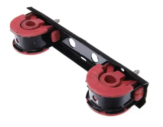 Halter, Abgasanlage MAXGEAR 27-2845 Bild Halter, Abgasanlage MAXGEAR 27-2845