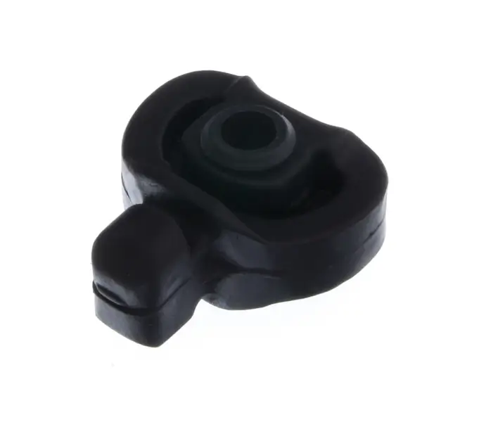 Halter, Abgasanlage MAXGEAR 27-2848