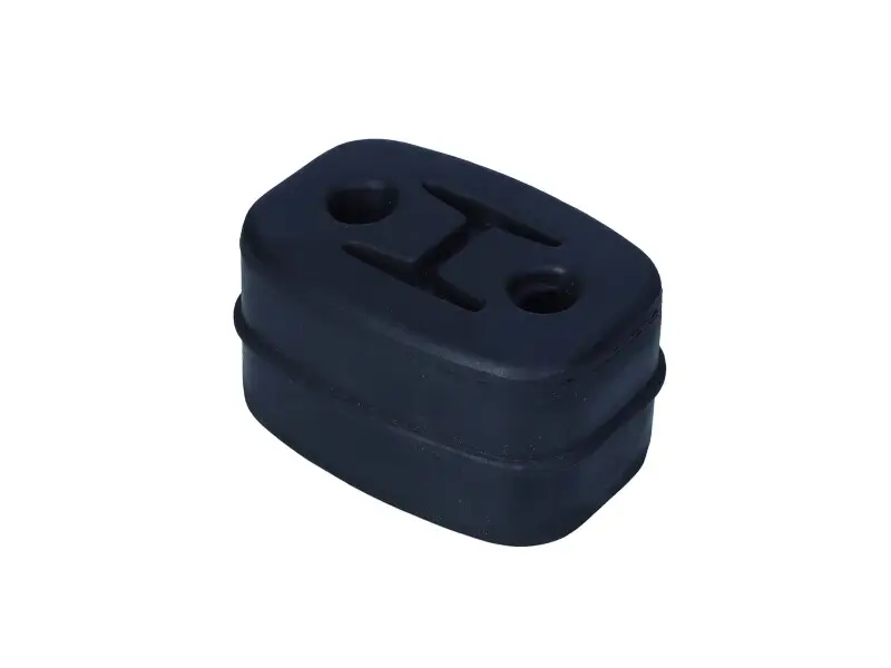 Halter, Abgasanlage MAXGEAR 27-2851