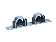 Halter, Abgasanlage MAXGEAR 27-2852