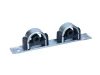 Halter, Abgasanlage MAXGEAR 27-2852