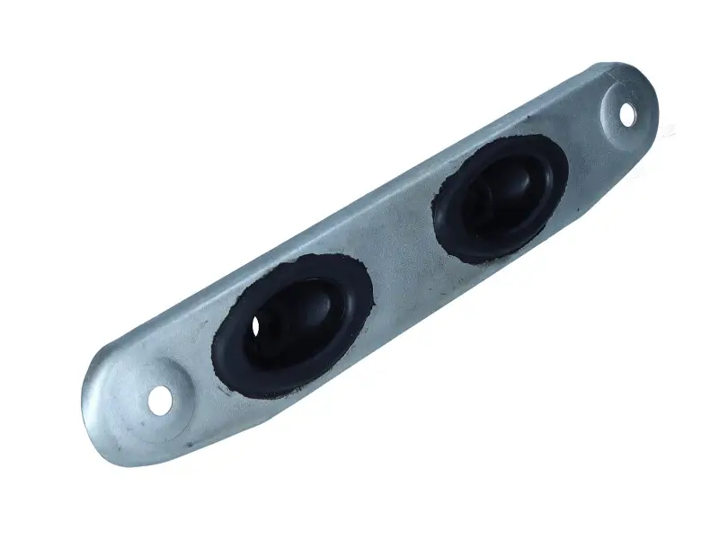 Halter, Abgasanlage MAXGEAR 27-2854