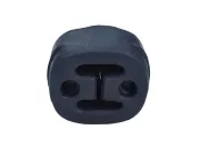 Halter, Abgasanlage MAXGEAR 27-2855