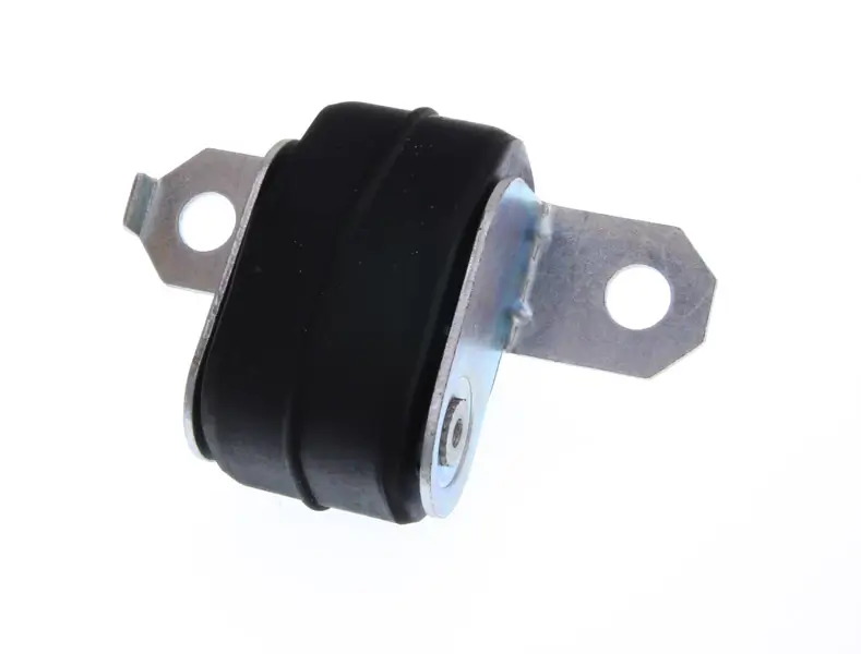 Halter, Abgasanlage MAXGEAR 27-2859