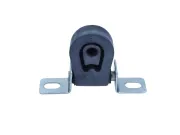 Halter, Abgasanlage MAXGEAR 27-2865