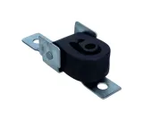Halter, Abgasanlage MAXGEAR 27-2868
