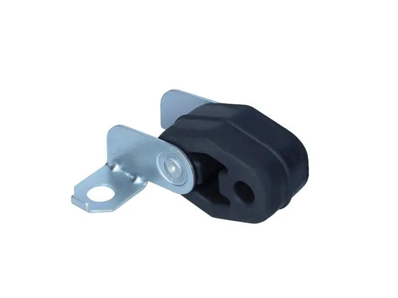 Halter, Abgasanlage MAXGEAR 27-2870