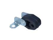 Halter, Abgasanlage MAXGEAR 27-2870