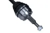 Antriebswelle Vorderachse links MAXGEAR 49-0927 Bild Antriebswelle Vorderachse links MAXGEAR 49-0927