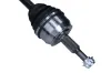 Antriebswelle Vorderachse links MAXGEAR 49-0927