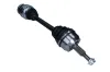 Antriebswelle Vorderachse links MAXGEAR 49-0927 Bild Antriebswelle Vorderachse links MAXGEAR 49-0927