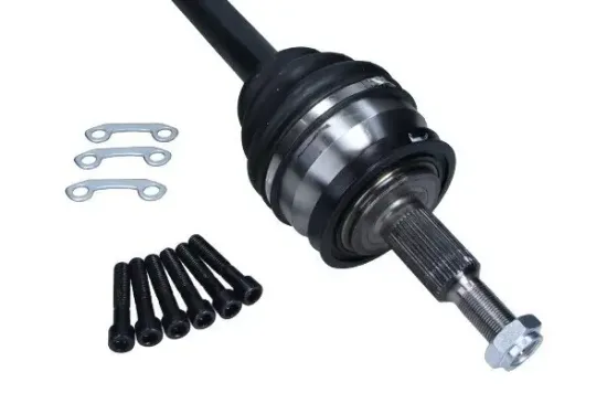 Antriebswelle Vorderachse links MAXGEAR 49-0928 Bild Antriebswelle Vorderachse links MAXGEAR 49-0928