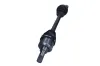 Antriebswelle Vorderachse links MAXGEAR 49-1049 Bild Antriebswelle Vorderachse links MAXGEAR 49-1049