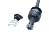 Antriebswelle Hinterachse links MAXGEAR 49-1099 Bild Antriebswelle Hinterachse links MAXGEAR 49-1099