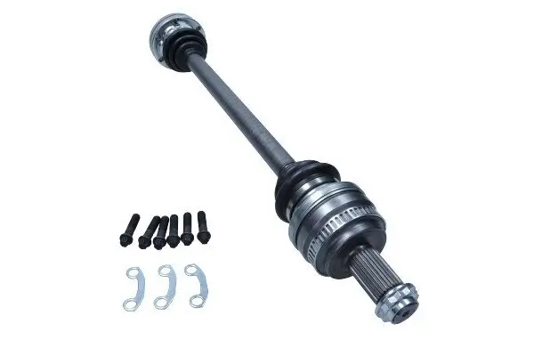 Antriebswelle Hinterachse rechts MAXGEAR 49-1101