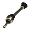 Antriebswelle Vorderachse links MAXGEAR 49-1192 Bild Antriebswelle Vorderachse links MAXGEAR 49-1192
