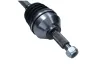 Antriebswelle Vorderachse links MAXGEAR 49-1203 Bild Antriebswelle Vorderachse links MAXGEAR 49-1203