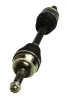 Antriebswelle Vorderachse links MAXGEAR 49-1207 Bild Antriebswelle Vorderachse links MAXGEAR 49-1207