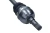 Antriebswelle Vorderachse links MAXGEAR 49-1815 Bild Antriebswelle Vorderachse links MAXGEAR 49-1815