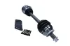 Antriebswelle Vorderachse links MAXGEAR 49-1837 Bild Antriebswelle Vorderachse links MAXGEAR 49-1837