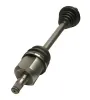 Antriebswelle Vorderachse links MAXGEAR 49-1840 Bild Antriebswelle Vorderachse links MAXGEAR 49-1840