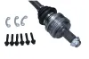 Antriebswelle Hinterachse links MAXGEAR 49-1843 Bild Antriebswelle Hinterachse links MAXGEAR 49-1843