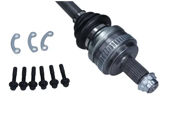 Antriebswelle Hinterachse links MAXGEAR 49-1843