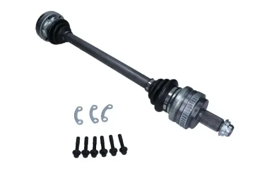 Antriebswelle Hinterachse links MAXGEAR 49-1843 Bild Antriebswelle Hinterachse links MAXGEAR 49-1843