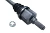 Antriebswelle Vorderachse links MAXGEAR 49-1844 Bild Antriebswelle Vorderachse links MAXGEAR 49-1844