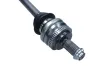 Antriebswelle Hinterachse links Hinterachse rechts MAXGEAR 49-1856 Bild Antriebswelle Hinterachse links Hinterachse rechts MAXGEAR 49-1856