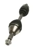 Antriebswelle Vorderachse links Vorderachse rechts MAXGEAR 49-1862