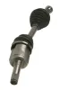 Antriebswelle Vorderachse links Vorderachse rechts MAXGEAR 49-1862 Bild Antriebswelle Vorderachse links Vorderachse rechts MAXGEAR 49-1862
