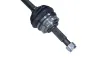 Antriebswelle Vorderachse links MAXGEAR 49-1867 Bild Antriebswelle Vorderachse links MAXGEAR 49-1867