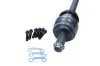 Antriebswelle Hinterachse links MAXGEAR 49-1879 Bild Antriebswelle Hinterachse links MAXGEAR 49-1879