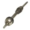 Antriebswelle Vorderachse MAXGEAR 49-1887 Bild Antriebswelle Vorderachse MAXGEAR 49-1887