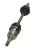 Antriebswelle Vorderachse links MAXGEAR 49-1889 Bild Antriebswelle Vorderachse links MAXGEAR 49-1889