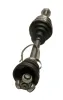 Antriebswelle Vorderachse links MAXGEAR 49-2257 Bild Antriebswelle Vorderachse links MAXGEAR 49-2257