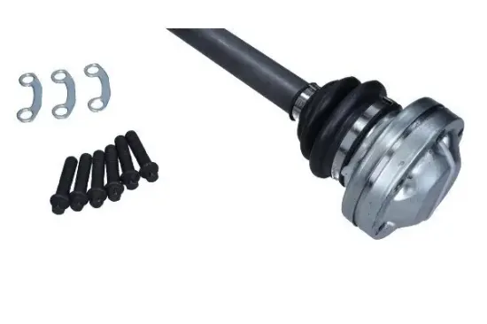 Antriebswelle Vorderachse MAXGEAR 49-2289 Bild Antriebswelle Vorderachse MAXGEAR 49-2289