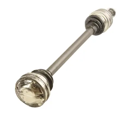 Antriebswelle Vorderachse rechts MAXGEAR 49-2297 Bild Antriebswelle Vorderachse rechts MAXGEAR 49-2297