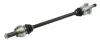 Antriebswelle Hinterachse rechts MAXGEAR 49-2300