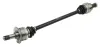 Antriebswelle Hinterachse rechts MAXGEAR 49-2300 Bild Antriebswelle Hinterachse rechts MAXGEAR 49-2300