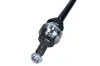 Antriebswelle Hinterachse links Hinterachse rechts MAXGEAR 49-2302 Bild Antriebswelle Hinterachse links Hinterachse rechts MAXGEAR 49-2302